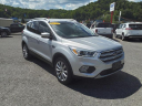Thumbnail image of 2018 Ford Escape at Ramey Ford Lincoln Princeton