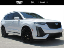 Thumbnail image of 2023 Cadillac XT6 at Sullivan Cadillac