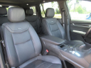 2023 Cadillac XT6 Sport at Sullivan Cadillac