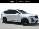 Thumbnail image of 2023 Cadillac XT6 at Sullivan Cadillac