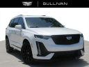 Thumbnail image of 2023 Cadillac XT6 at Sullivan Cadillac