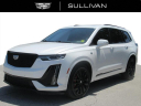 Thumbnail image of 2023 Cadillac XT6 at Sullivan Cadillac