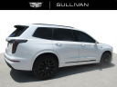 Thumbnail image of 2023 Cadillac XT6 at Sullivan Cadillac