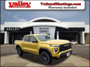 Thumbnail image of 2023 GMC Canyon at Valley Buick Gmc Of Hastings