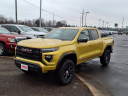 Thumbnail image of 2023 GMC Canyon at Valley Buick Gmc Of Hastings