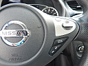 2019 Nissan Sentra S at Mathews Nissan