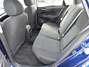 Thumbnail image of 2019 Nissan Sentra at Mathews Nissan