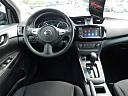 Thumbnail image of 2019 Nissan Sentra at Mathews Nissan