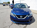 Thumbnail image of 2019 Nissan Sentra at Mathews Nissan