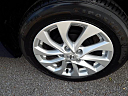 Thumbnail image of 2019 Nissan Sentra at Mathews Nissan