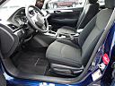 Thumbnail image of 2019 Nissan Sentra at Mathews Nissan
