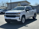 Thumbnail image of 2022 Chevrolet Silverado 1500 Limited at Chevrolet of Smithtown