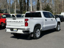 Thumbnail image of 2022 Chevrolet Silverado 1500 Limited at Chevrolet of Smithtown