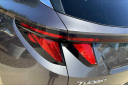 2024 Hyundai TUCSON SEL at Bob Howard Hyundai