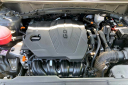 Thumbnail image of 2024 Hyundai TUCSON at Bob Howard Hyundai
