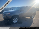 2021 Toyota 4Runner SR5 Premium at Nelson Nissan