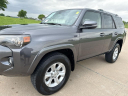 Thumbnail image of 2021 Toyota 4Runner at Nelson Nissan