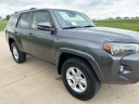 Thumbnail image of 2021 Toyota 4Runner at Nelson Nissan