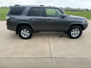 Thumbnail image of 2021 Toyota 4Runner at Nelson Nissan