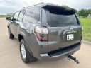 Thumbnail image of 2021 Toyota 4Runner at Nelson Nissan