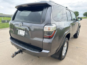 Thumbnail image of 2021 Toyota 4Runner at Nelson Nissan