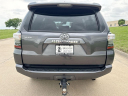 Thumbnail image of 2021 Toyota 4Runner at Nelson Nissan