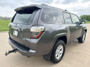Thumbnail image of 2021 Toyota 4Runner at Nelson Nissan