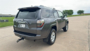 Thumbnail image of 2021 Toyota 4Runner at Nelson Nissan