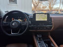 Thumbnail image of 2023 Nissan Pathfinder at Mercedes-Benz Of Hampton
