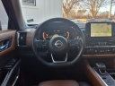 2023 Nissan Pathfinder Platinum at Mercedes-Benz Of Hampton