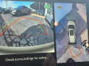 Thumbnail image of 2023 Nissan Pathfinder at Mercedes-Benz Of Hampton