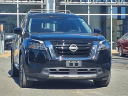 Thumbnail image of 2023 Nissan Pathfinder at Mercedes-Benz Of Hampton