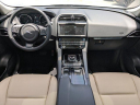 2020 Jaguar F-PACE 25t Premium at Tamiami Hyundai Mitsubishi Used