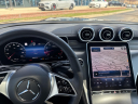 Thumbnail image of 2024 Mercedes-Benz GLC at MercedesBenzOfNovi of Novi, MI