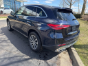 Thumbnail image of 2024 Mercedes-Benz GLC at MercedesBenzOfNovi of Novi, MI