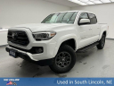 Thumbnail image of 2018 Toyota Tacoma at SidDillonBuickNissanRRUsed of Lincoln, NE