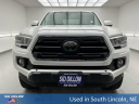 Thumbnail image of 2018 Toyota Tacoma at SidDillonBuickNissanRRUsed of Lincoln, NE