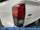 Thumbnail image of 2018 Toyota Tacoma at SidDillonBuickNissanRRUsed of Lincoln, NE