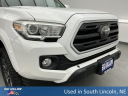 Thumbnail image of 2018 Toyota Tacoma at SidDillonBuickNissanRRUsed of Lincoln, NE