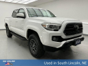 Thumbnail image of 2018 Toyota Tacoma at SidDillonBuickNissanRRUsed of Lincoln, NE