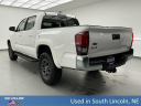Thumbnail image of 2018 Toyota Tacoma at SidDillonBuickNissanRRUsed of Lincoln, NE