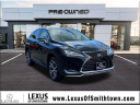2022 Lexus RX 350 Base at Lexus of Smithtown
