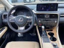 Thumbnail image of 2022 Lexus RX 350 at Lexus of Smithtown