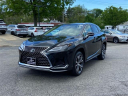 Thumbnail image of 2022 Lexus RX 350 at Lexus of Smithtown