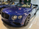 Thumbnail image of 2016 Bentley Continental at Autosport of Boca Raton, FL