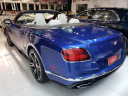Thumbnail image of 2016 Bentley Continental at Autosport of Boca Raton, FL