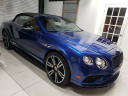 Thumbnail image of 2016 Bentley Continental at Autosport of Boca Raton, FL