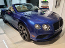 Thumbnail image of 2016 Bentley Continental at Autosport of Boca Raton, FL