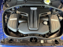 Thumbnail image of 2016 Bentley Continental at Autosport of Boca Raton, FL