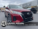 Thumbnail image of 2021 Nissan Kicks at Laurel Nissan